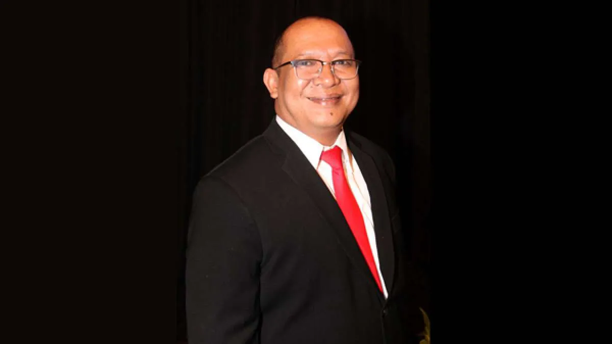 Begini gaya hidup sehat ketua AAUI di tengah pandemi