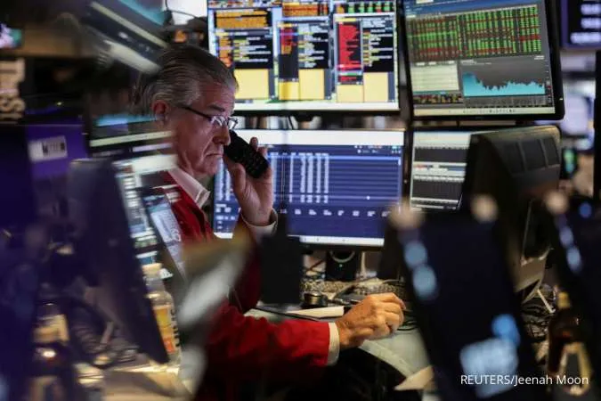 GLOBAL MARKETS-Equities Rise Modestly with Tariffs, Inflation Data, Earnings in Focus