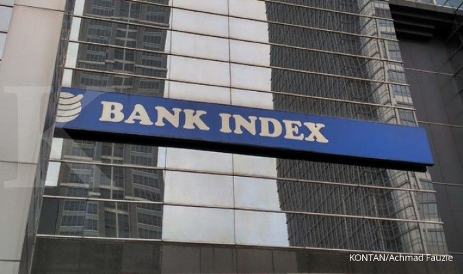 Gelar RUPS, Bank Index akan Tingkatkan Modal Dasar Perseroan