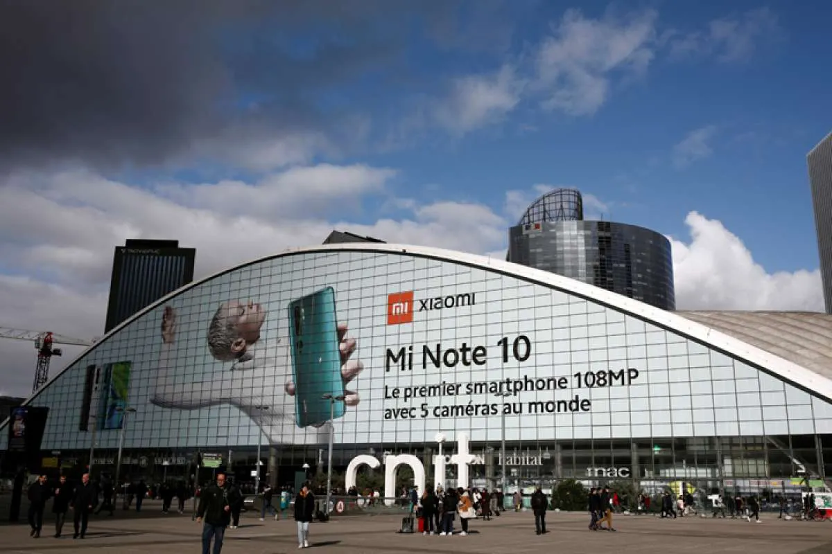 Empat hari lagi, Xiaomi boyong Mi Note 10 ke Indonesia