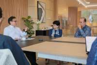 Prudential dan Kemenkes Bersinergi Perkuat Data Kesehatan Nasional