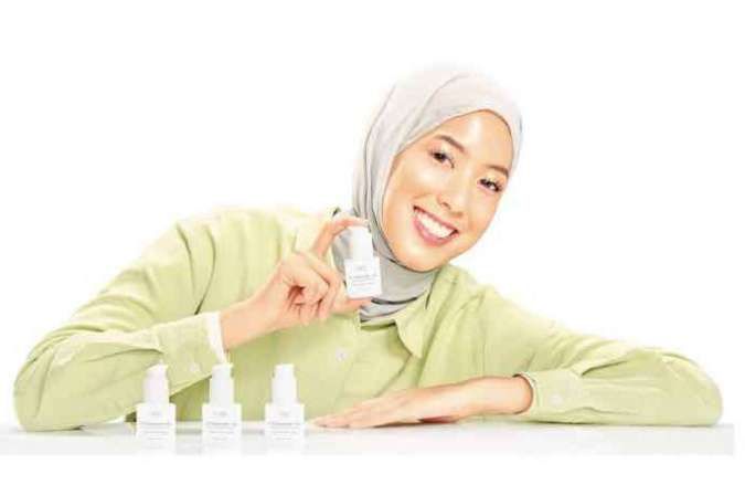 Fabil Natural Luncurkan Serum Niacinamide 20%, Revolusi Skincare Halal di ASEAN