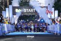 BOGORUN 2026 Sukses Digelar, bank bjb Hadirkan Pengalaman Berlari di Kota Bogor 