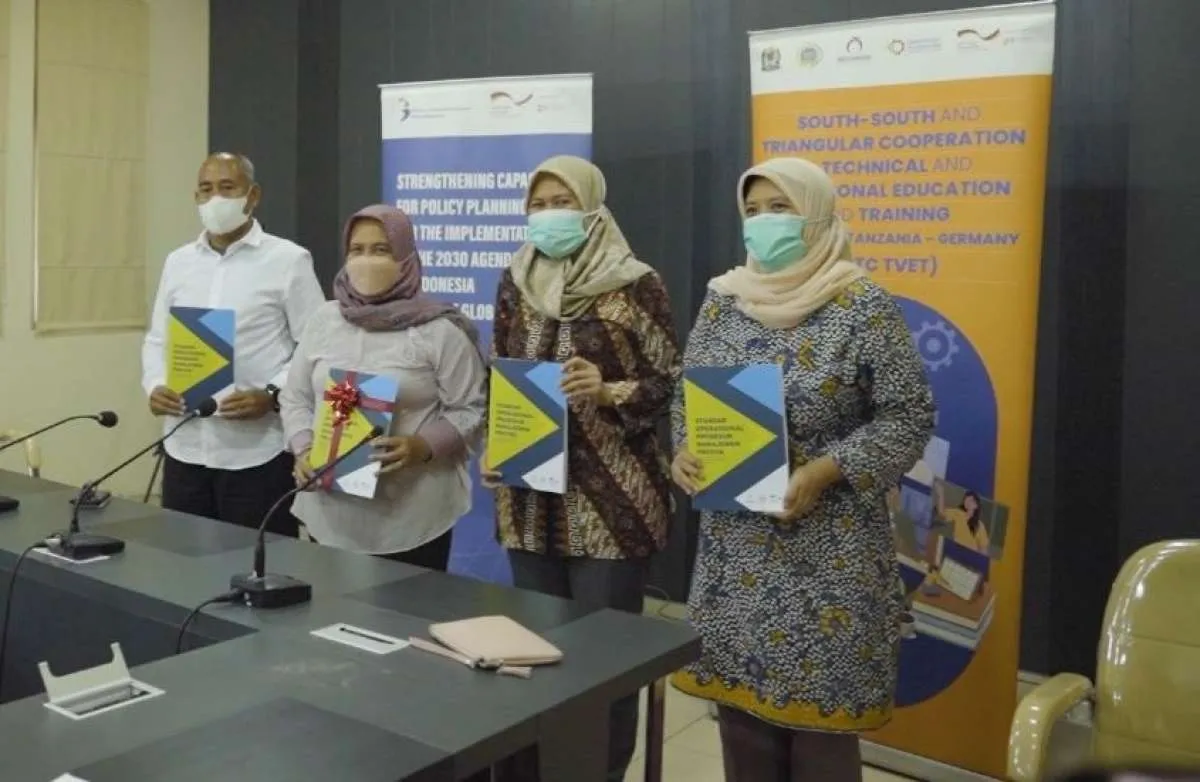 Kinerja Mulus Industri Kulit Nasional, Tanzania Belajar dari Indonesia