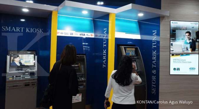 Tak menambah ATM baru tahun ini, BTN akan konversi 250 ATM jadi setor tarik (CRM)