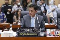 Komisi III DPR Dalami Dugaan Korupsi Videografer, Ada Ketidakadilan Penilaian