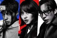 Sinopsis Drama Korea Good Boy, Pertemukan Park Bo Gum dan Kim So Hyun