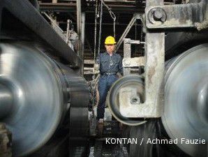 Kawasan industri di Bekasi, Karawang dan Purwakarta masih jadi favorit