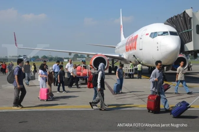 Lion Air to open new service to Chennai  