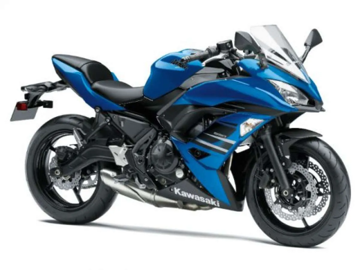 Jadi lebih murah, harga Kawasaki Ninja 250 SL pada Ramadan diskon hingga Rp 5 juta
