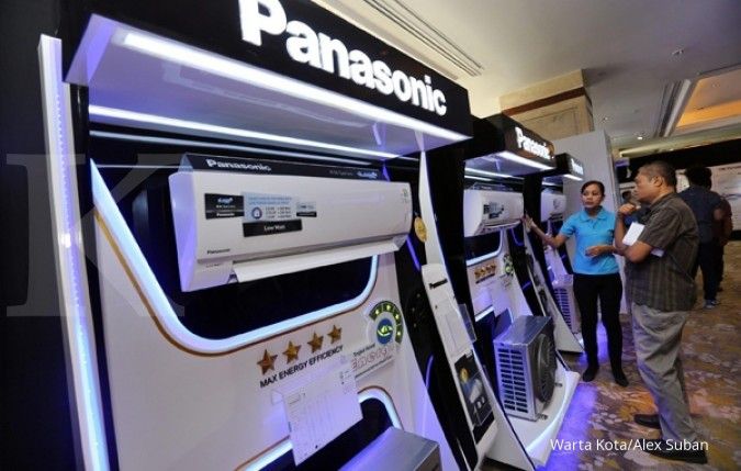 Panasonic Luncurkan AC Inverter dengan Teknologi nanoe™? X