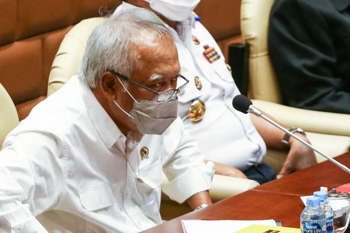 Kementerian PUPR Buka Beberapa Jalan Tol Secara Fungsional Jelang Mudik Lebaran