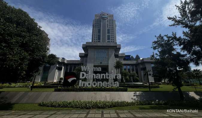 Ujian Danantara Mengerek Ekonomi