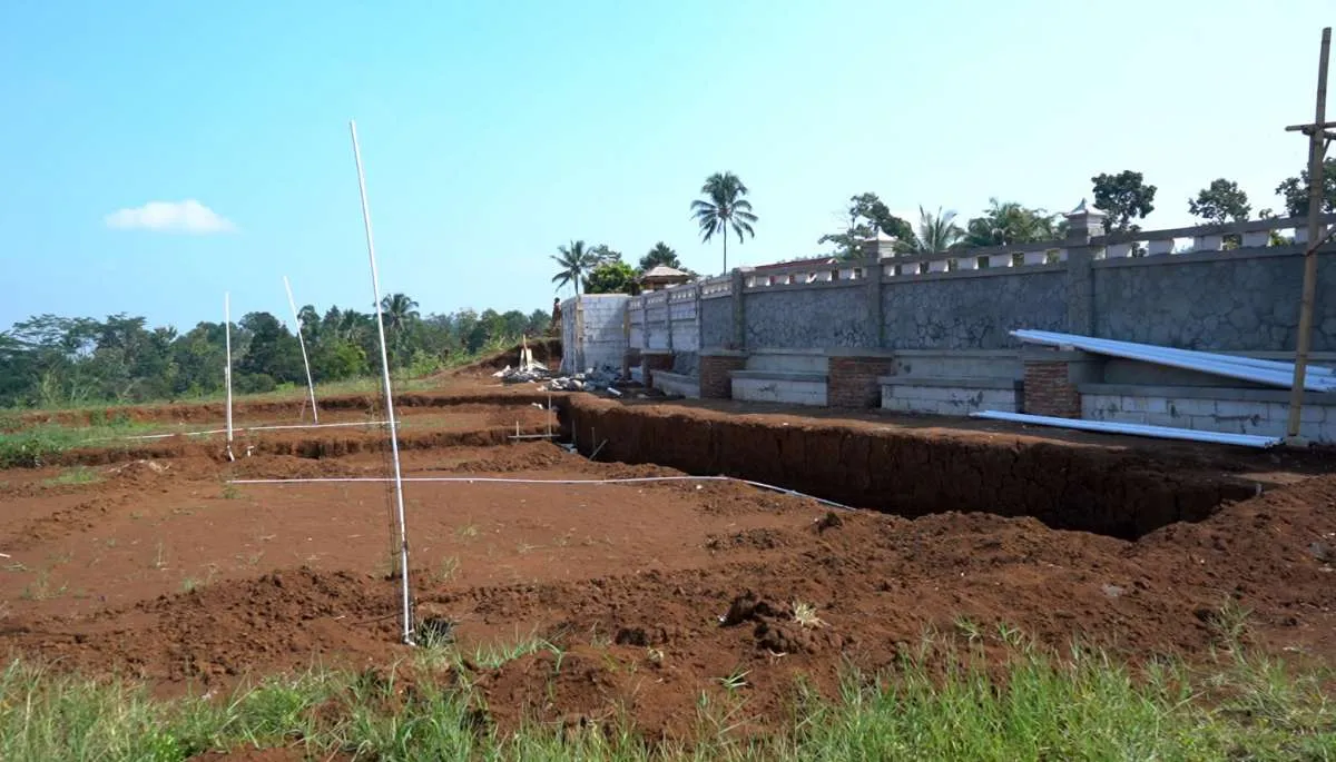 BUMDes Jadi Sarana untuk Bisa Memandirikan Pemerintah Desa