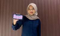 Tika: Liburan Tetap Tenang dengan JKN