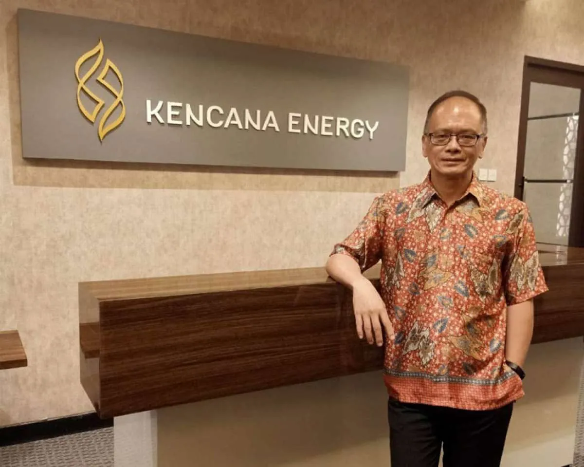 Yakin bisnis membaik, Kencana Energi (KEEN) pertahankan target kinerja tahun ini