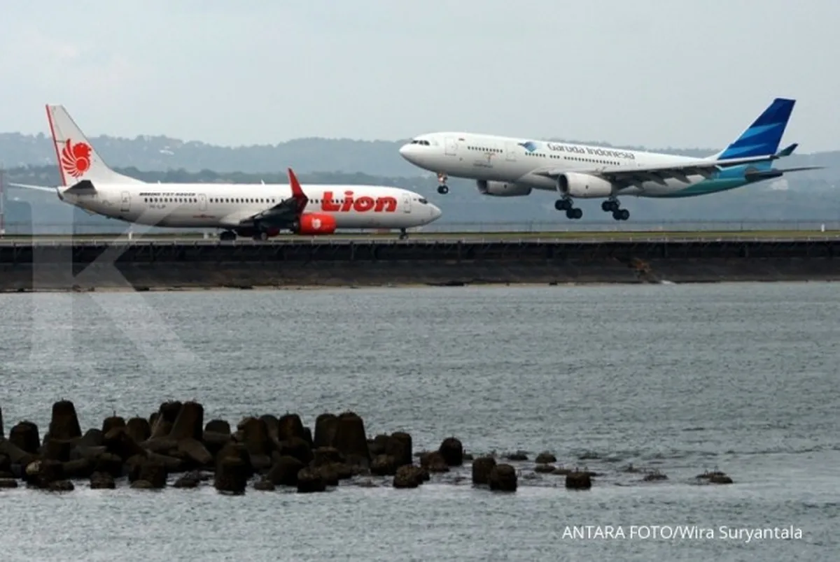 BMKG: Bali Cerah Berawan Hari ini, Ada Hujan Rintik di Karangasem Sore Hari