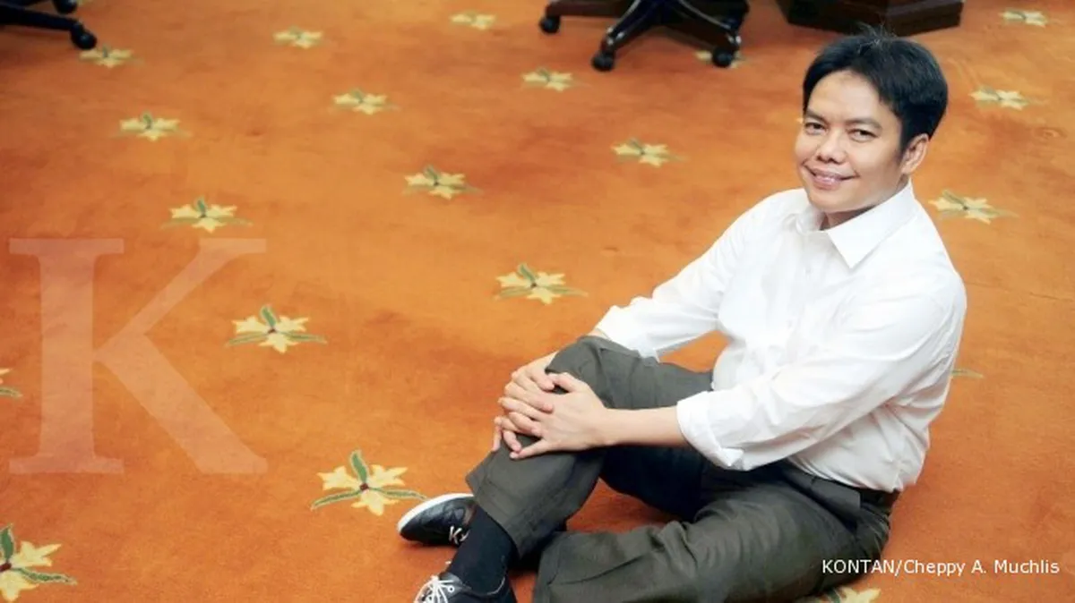 Adukan Idris Sugeng, direktur RNI cari muka