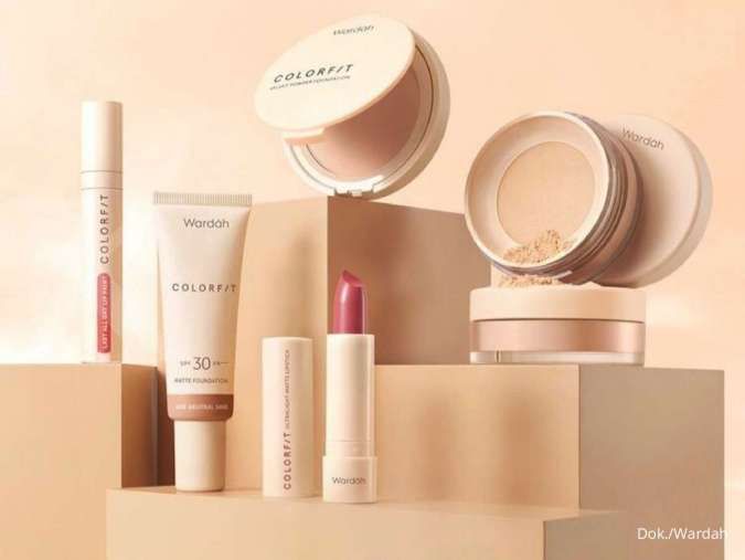 Promo Wardah Brand Day di Watsons, Ada Diskon Sampai 70% Hingga 19 September 2021