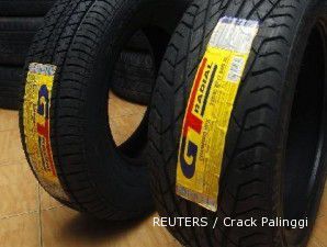 Luncurkan Zeneos, GJTL targetkan kenaikan penjualan 17%