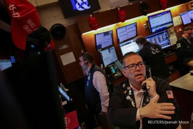 S&P 500, Nasdaq Post Record Closes, Nvidia Closing Valuation $4 trillion