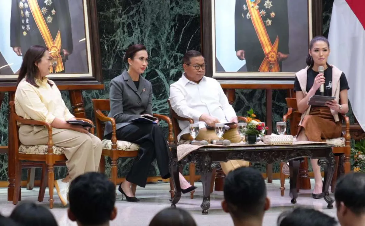 Konser YE Diperkirakan Berpotensi Mendorong Pariwisata dan Ekonomi Kreatif