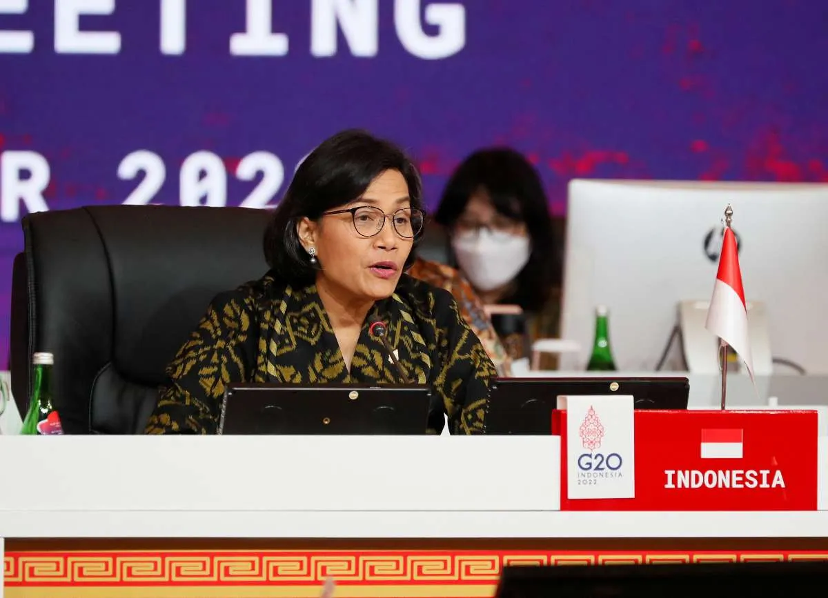 Tambah Gemuk, Dana Pemda yang Parkir di Bank Tembus Rp 278,73 Triliun