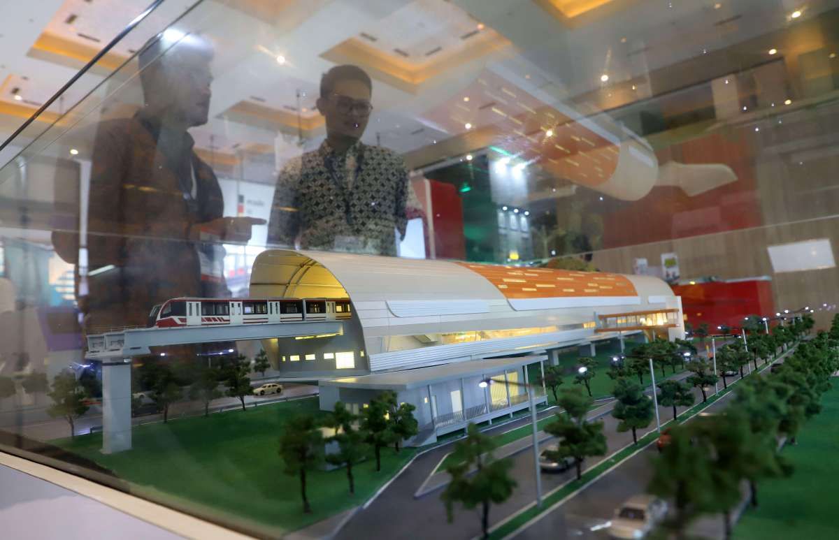 Saham Adhi Karya Masuk Konstituen Indeks Pefindo i-Grade