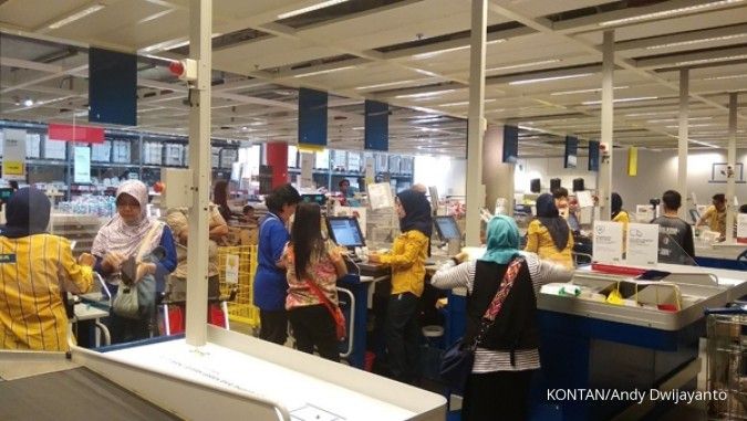 Ikea lebih fokus konsumen Indonesia