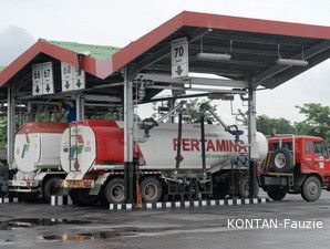 Permintaan Avtur Melonjak 200%, Pertamina Diskon Harga 5%