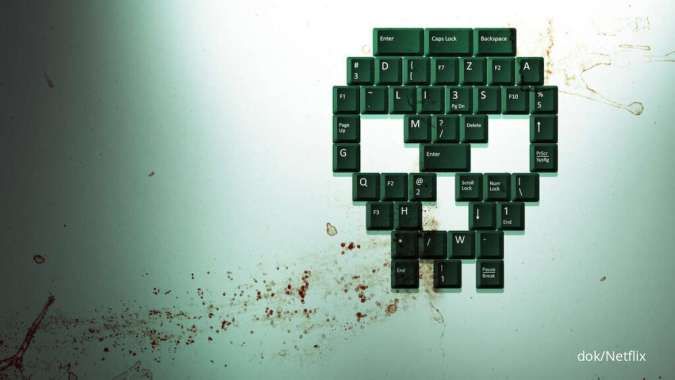 Ungkap Kriminalitas Internet, Tonton Dokumenter Web of Make Believe di Netflix!