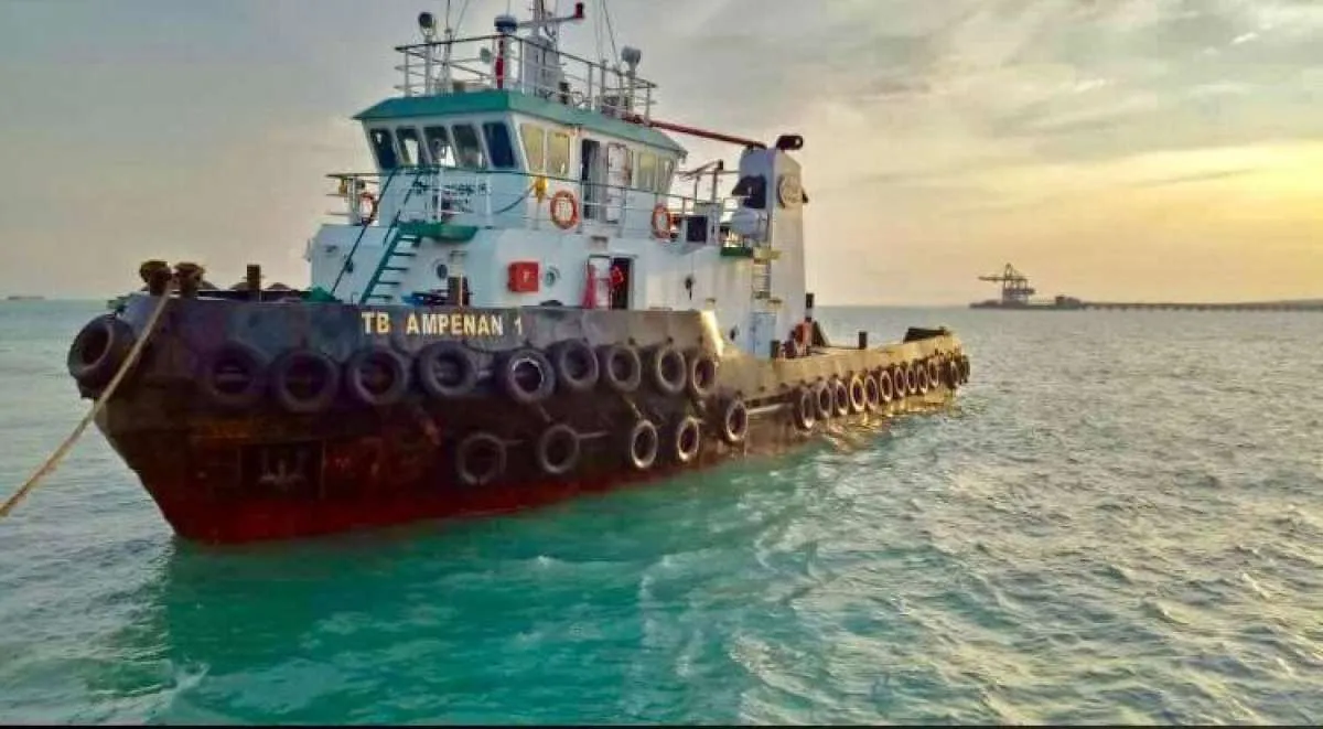 Bintang Samudera Mandiri (BSML) Jalin Kerjasama Strategis Dengan Jasa Armada (IPCM)