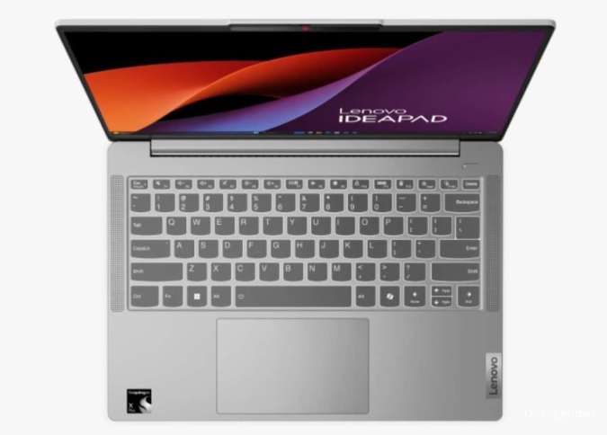 IdeaPad Slim 5x