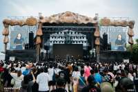 Joyland Session Perdana Bersama TV Girl, L’Imperatrice & Bernadya