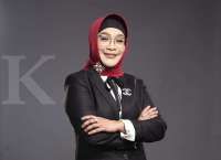 Perjalanan Karier Adi Sulistyowati Sebagai Wakil Direktur Utama Bank BNI