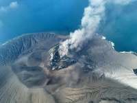 4 Gunung Api Di Indonesia Erupsi Di Hari Sama, Minggu (6/9), Apakah Mereka Berkaitan?
