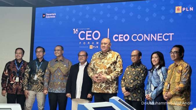 Kolaborasi Menjadi Kunci Menuju Swasembada Energi Nasional Kolaborasi Menjadi Kunci Menuju Swasembada Energi Nasional
