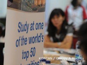 Bencana Jepang ancam bisnis perbankan