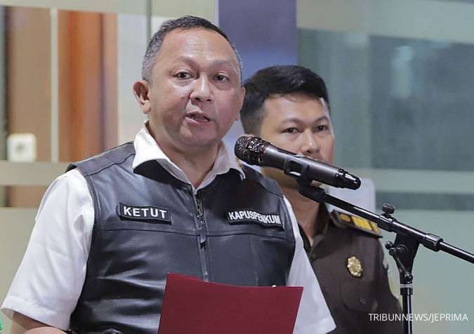 Dugaan Perkara Korupsi Graha Telkom Sigma, Kejagung Sita 10 Bidang Tanah di Malang