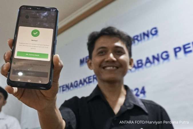 BPJS Ketenagakerjaan Harap Kehadiran Jamsostek Mobile (JMO) Beri Kemudahan