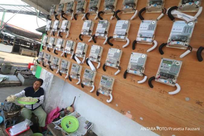 Siap-Siap! Juni 2025 Ini ada Diskon Tarif Listrik 50%, Kenali Persyaratannya