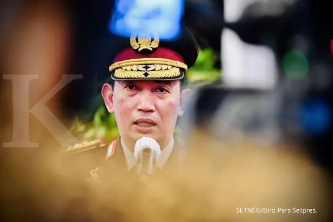 Indonesia police chief urges softer enforcement of controversial internet law