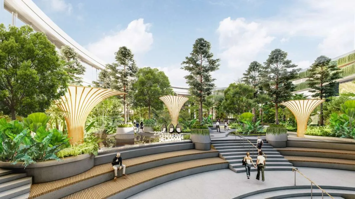 Paradise Indonesia (INPP) Rilis Obligasi Rp 500 miliar, Oversubscribed Hampir 2 Kali