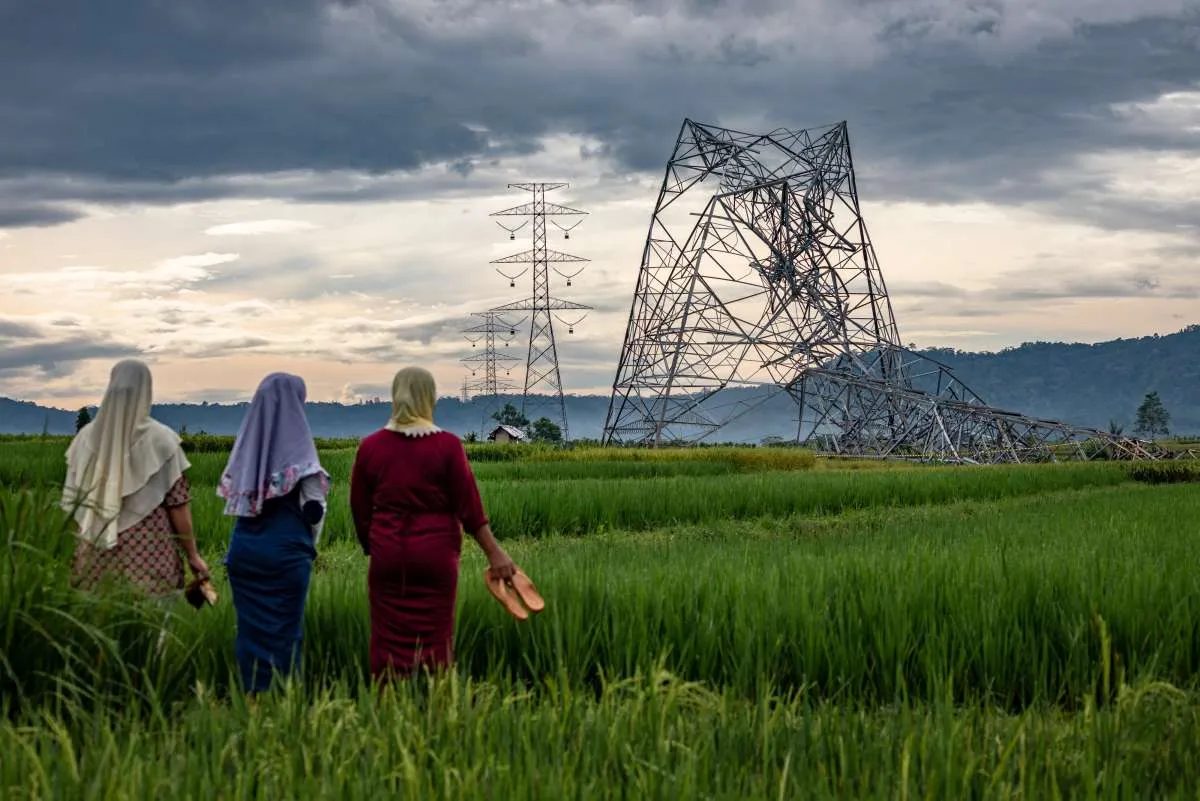 Ini masalah-masalah yang dihadapi PLN