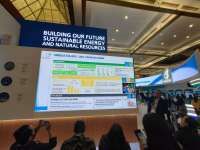 Atasi Perubahan Iklim, MedcoEnergi Bangun Sistem Kurangi Emisi Karbon di Sulur Bisnis