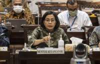 Percepat Penyerahan DIPA, APBN 2023 Fokus Tingkatkan Produktifitas Nasional