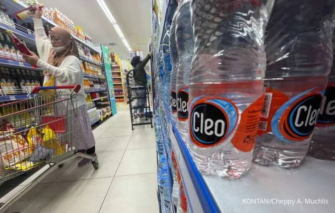 Cleo Perkuat Distribusi dengan Lebih dari 9.000 Mitra