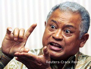 Pemerintah Tetapkan HPT Panas Bumi US$ 8,6 sen per Kwh