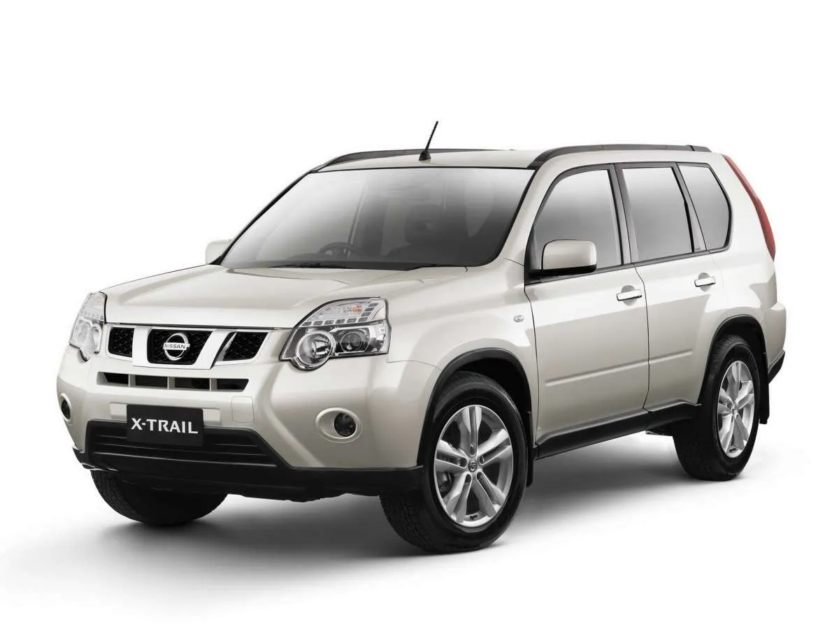 Makin murah, cek harga mobil bekas Nissan X-Trail generasi kedua per Februari