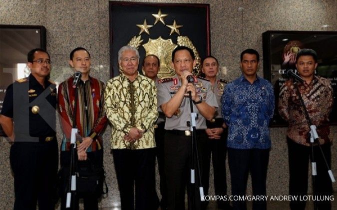 Pasca pungli, akan ada satgas baru